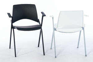 Unsere Toledo werden gerne für Seminare gestellt